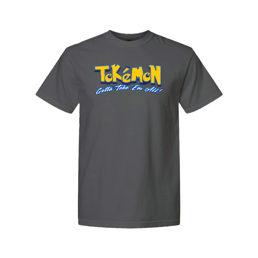 PRE ORDER -Tokemon T-Shirt- LIMITED EDITION