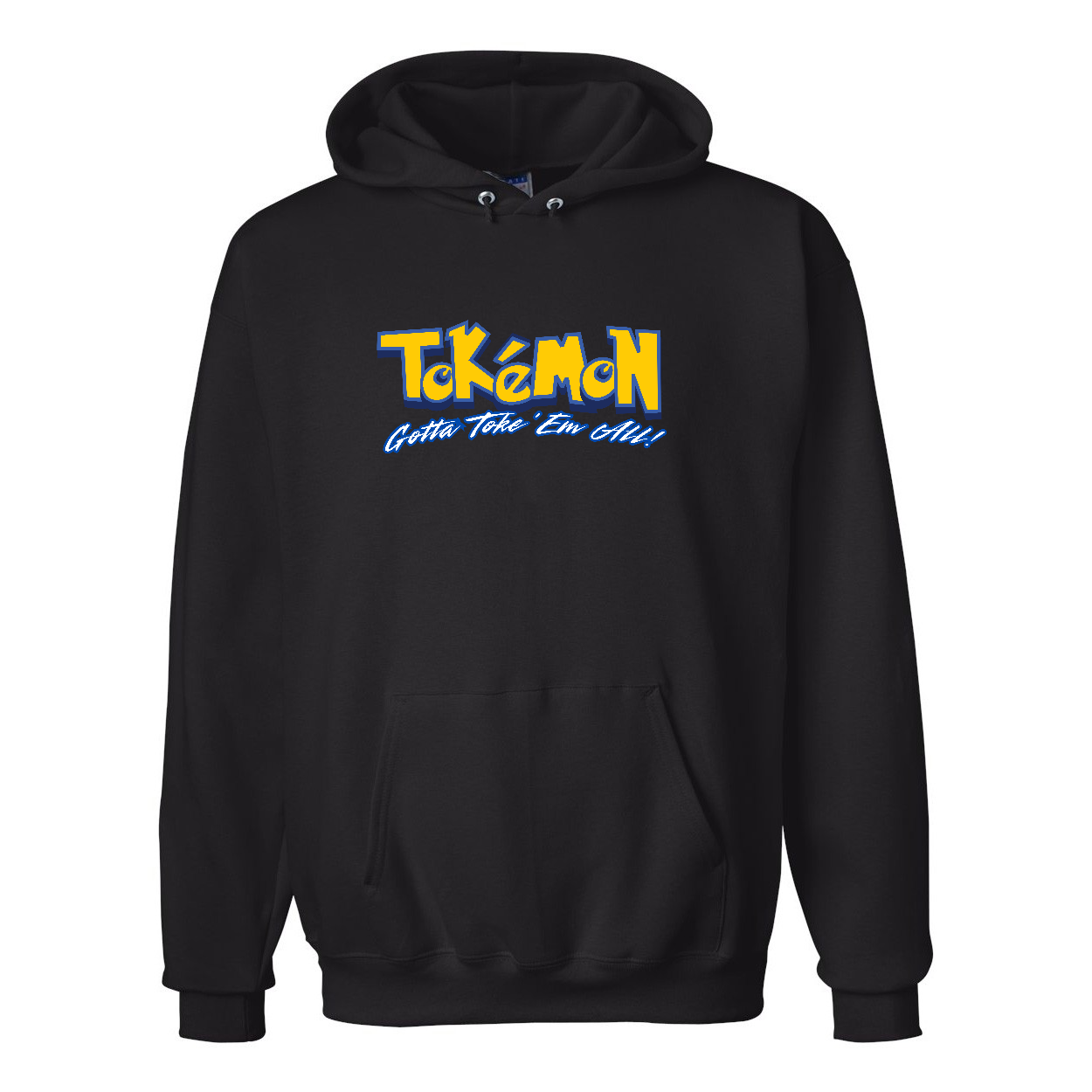 PRE ORDER -Tokemon Hoodie- LIMITED EDITION