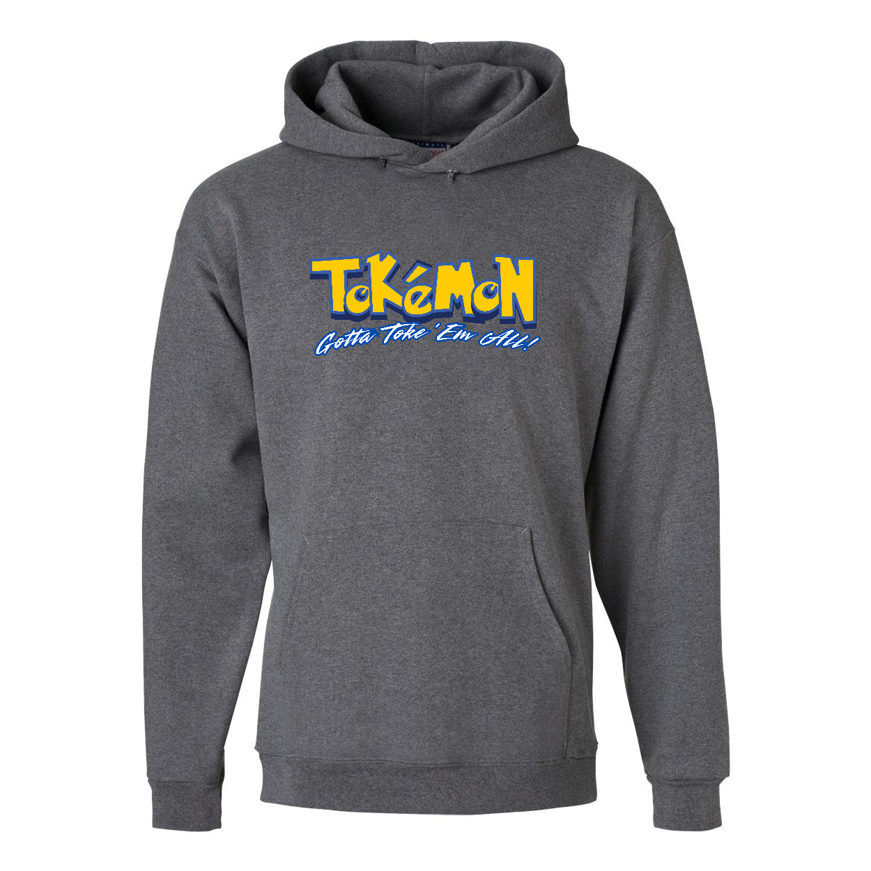 PRE ORDER -Tokemon Hoodie- LIMITED EDITION