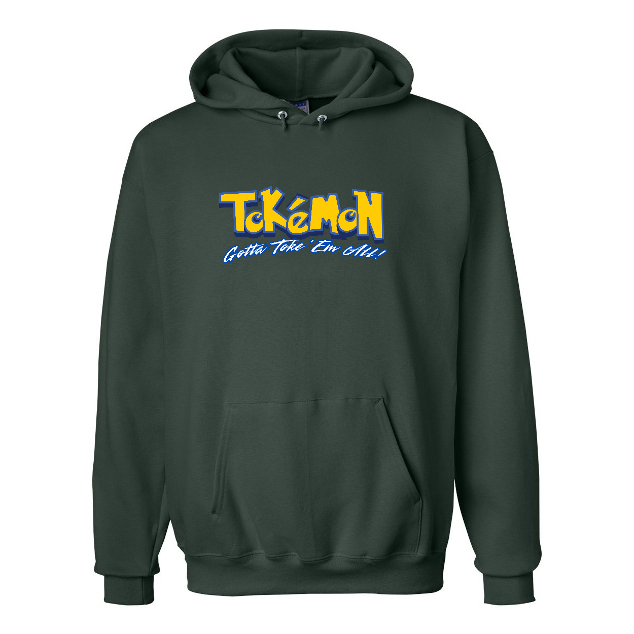 PRE ORDER -Tokemon Hoodie- LIMITED EDITION