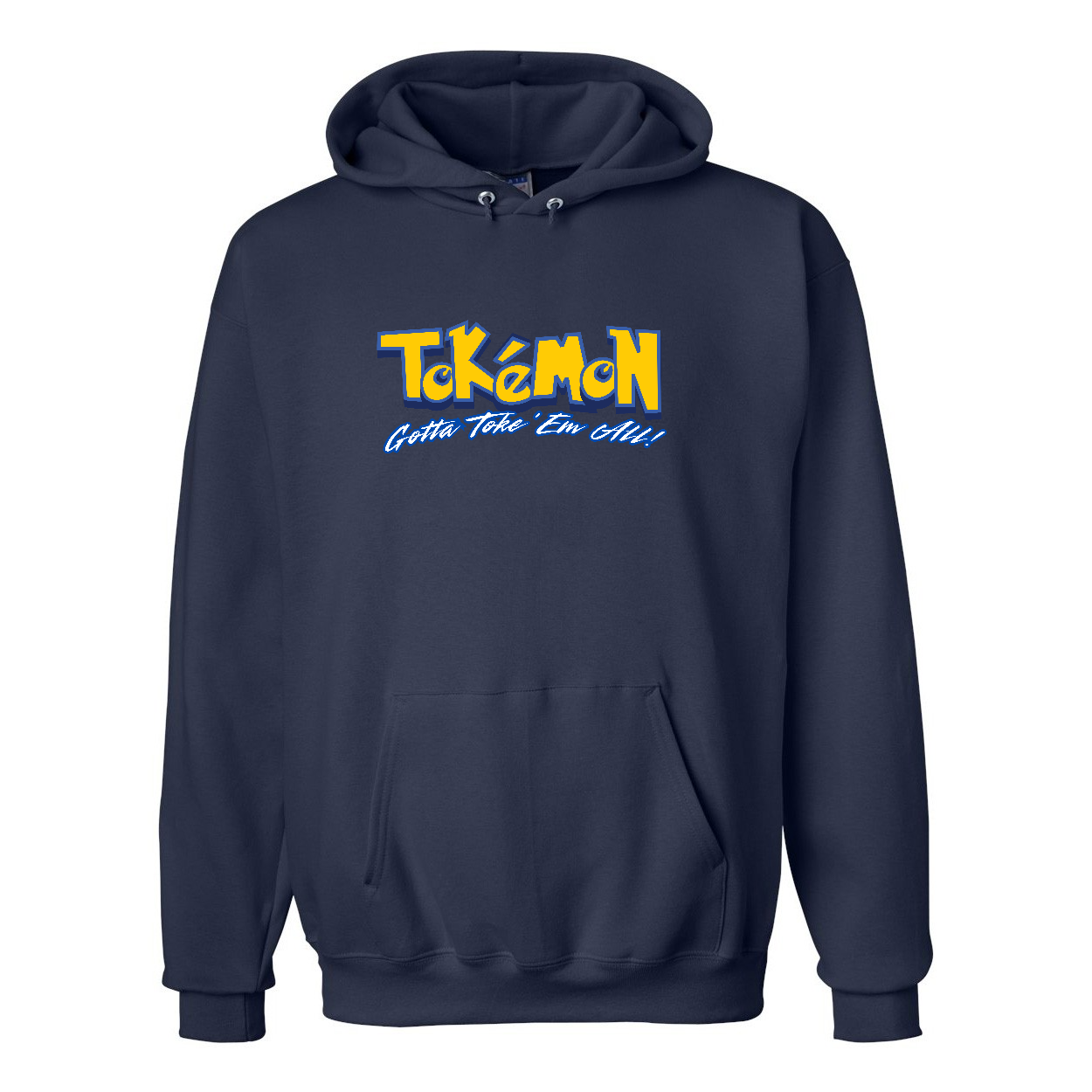 PRE ORDER -Tokemon Hoodie- LIMITED EDITION